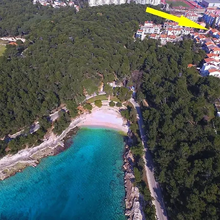 Fuer 2 Personen Ca 22 Qm In Pula, Istrien Istrische Riviera *