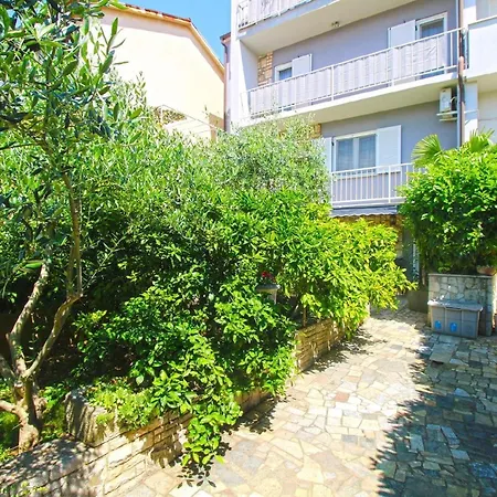 Fuer 2 Personen Ca 22 Qm In Pula, Istrien Istrische Riviera Apartment Pula