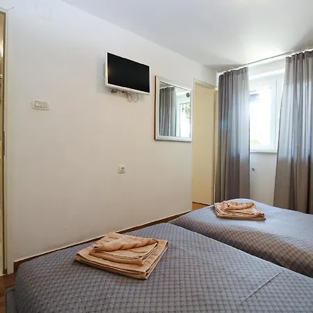 Fuer 2 Personen Ca 22 Qm In Pula, Istrien Istrische Riviera Apartment