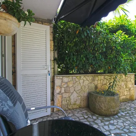 Apartment Fuer 2 Personen Ca 22 Qm In Pula, Istrien Istrische Riviera Pula